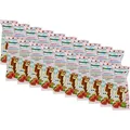 Produktbild: Toothpop Zahnpflege-Lolli Erdbeere mit Xylitol, zuckerfrei, 20er Pack (20 x 6 g)