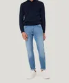 Produktbild: Pierre Cardin Regular-fit-Jeans PC-Lyon im Five-Pocket Style