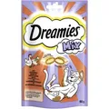 Produktbild: Dreamies Mix Huhn&Ente 60g 6x60g