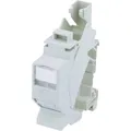 Produktbild: Telegärtner J00023A0206 RJ-45 Sockeloutlets
