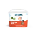 Produktbild: Donath Ganzjahres-Vogelfutter Energie Mix im Eimer 5kg