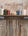 Produktbild: Robyn Gough The Macrame Bible (Taschenbuch) (US IMPORT)