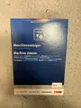 Produktbild: Bosch Geschirrspüler Reiniger (3 Sachets) PN: 00312193 EAN: 4242005250615