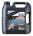 Produktbild: Liqui Moly Motoröl