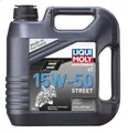 Produktbild: Motoröl LIQUI MOLY 1689