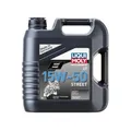 Produktbild: 1689 LIQUI MOLY Motoröl Motorbike 4T 15W-50 Street