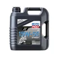 Produktbild: LIQUI MOLY 4T 15W-50 Street 4 Liter