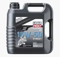 Produktbild: Motoröl 1689 LIQUI MOLY