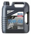Produktbild: LIQUI MOLY 1689 Motoröl