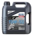 Produktbild: LIQUI MOLY 1689 Motoröl für APRILIA MOTORCYCLES BENELLI MOTORCYCLES