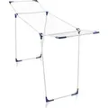 Produktbild: Standtrockner Classic 180 Solid - Blau/Weiß
