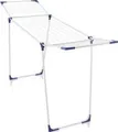 Produktbild: Leifheit Wäscheständer Leifheit Standtrockner Classic 180 Solid standfester Wäscheständer