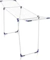 Produktbild: Leifheit Wäscheständer Standtrockner Classic 180 Solid standfester Wäscheständer, 18m