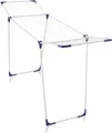 Produktbild: Leifheit Standtrockner Classic 180 Solid standfester Wäscheständer, 18m länge