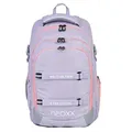 Produktbild: Schulrucksack »Active Pro«, Gr. B/H/T: 31 cm x 45,5 cm x 24 cm, Daydream, , 81157417-0