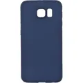 Produktbild: OEM Silicone Case Fashion for Samsung S6 Blue (Samsung Galaxy S6) (25445180)