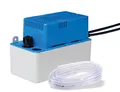 Produktbild: EE300 - Tank- Kondensatpumpe mit 6m PVC Schlauch/Kondensathebeanlage für Klimaanlagen, Heizungen, Kühltheken, Luftentfeuchter