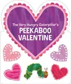 Produktbild: The Very Hungry Caterpillar's Peekaboo Valentine