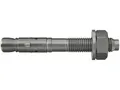 Produktbild: Fischer Bolzenanker FAZ II Plus 10/10 K R nicht rostender Stahl 564677 VPE 50 St
