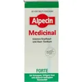 Produktbild: Alpecin MED.Forte Intens.Kopfhaut-u.Haartonikum 200 ml