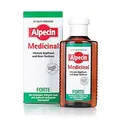 Produktbild: Alpecin Medicinal Forte Haarwasser 3 x 200ml