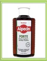 Produktbild: Alpecin Medicinal Forte Haartonikum 200ml |€30,-/L