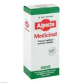 Produktbild: Alpecin Medicinal Intensiv Kopfhaut- und Haartonikum Forte · 200 ml · PZN 029274