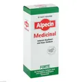 Produktbild: 2x ALPECIN MED.Forte Intens.Kopfhaut-u.Haartonikum 200 ML