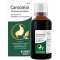 Produktbild: CARVOMIN Verdauungstropfen 50 ml
