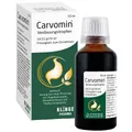 Produktbild: Carvomin® Verdauungstropfen