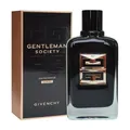 Produktbild: Givenchy Gentleman Society Ambree Eau de Parfum 100 ml XL Herren Parfüm Duft EDP