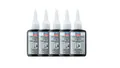 Produktbild: LIQUI MOLY 3804 Schraubensicherung hochfest 5x50 g