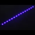 Produktbild: Lumonic LED Strip 0,3m Blau - Leiste 24V IP65 18LEDs 60/m SMD2835 - Streifen 30cm, Band, Lichtband