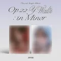Produktbild: Op.22 Y-Waltz-in Minor-Inkl.Photobook