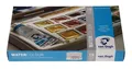 Produktbild: Talens VAN GOGH Aquarell Metallic Edition Kunststoff-Set 18 paints Tube #W