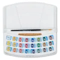 Produktbild: Royal Talent Van Gogh 24 watercolor box #Sg