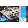 Produktbild: Royal Talens Van Gogh Pocket Aquarellfarbe Set-Metallic & Interferenzfarben