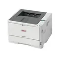 Produktbild: OKI B412dn - Drucker - monochrom - LED