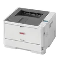 Produktbild: OKI B412dn A4 LED mono Drucker, Ethernet, Duplex (45762002)