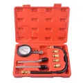 Produktbild: Kompressionsprüfer Set Gummi Motor Kompressionstester Fahrzeug Zubehör
