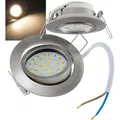 Produktbild: ChiliTec LED-Einbauleuchte 