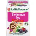 Produktbild: Bad Heilbrunner  Immun Tee f.Kinder Filterbeut. 8 St