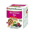 Produktbild: Bad Heilbrunner® Bio Immun Tee für Kinder, 1er Pack