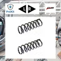 Produktbild: 2x ORIGINAL® Kilen Fahrwerksfeder Hinten für Citroën C-CROSSER Peugeot 4007