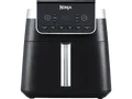 Produktbild: NINJA AF180EU Air Fryer Max Heißluftfritteuse 2000 Watt Schwarz