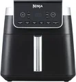 Produktbild: NINJA AF180EU Air Fryer MAX Heißluft-Fritteuse