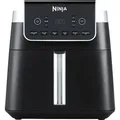 Produktbild: NINJA AF180EU Air Fryer Max Heißluftfritteuse 2000 Watt Schwarz