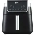 Produktbild: Ninja AF180EU - Heißluftfritteuse 6,2 Liter