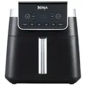 Produktbild: Ninja Max Af180eu Heißluftfritteuse, 6,2 L, Schwarz