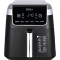 Produktbild: Ninja Heißluftfritteuse Max Pro, AF180EU, XXL, 6 Programme, 200 Watt, schwarz, 6,2 Liter